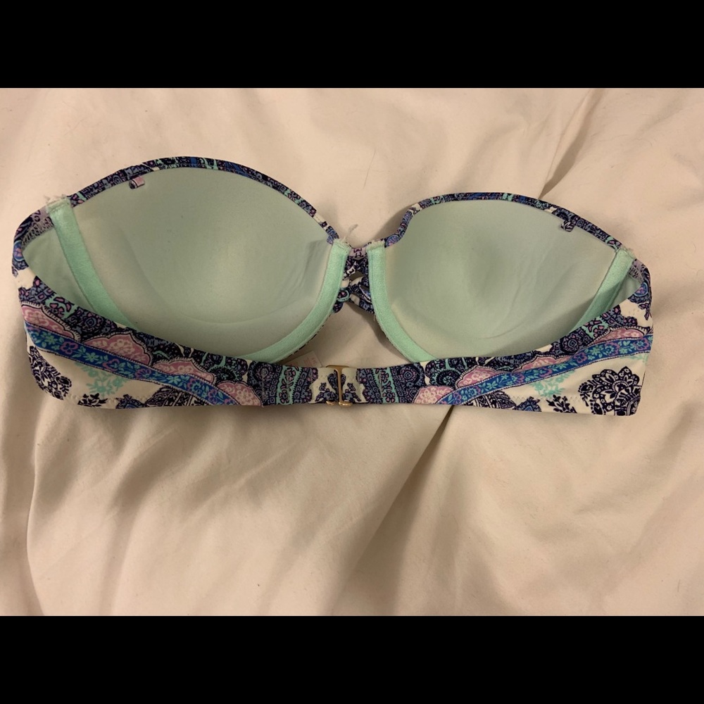 Victoria secret bikini top